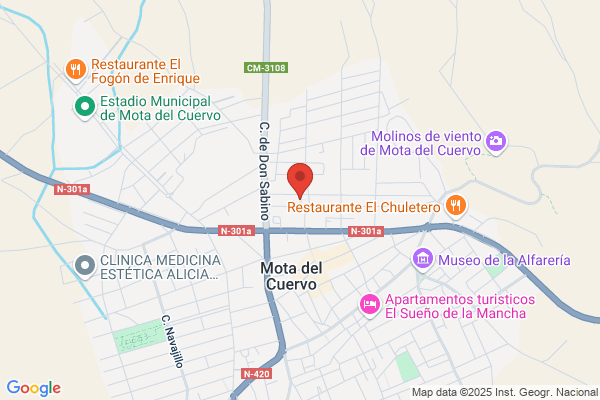 Insalud-Cita Previa