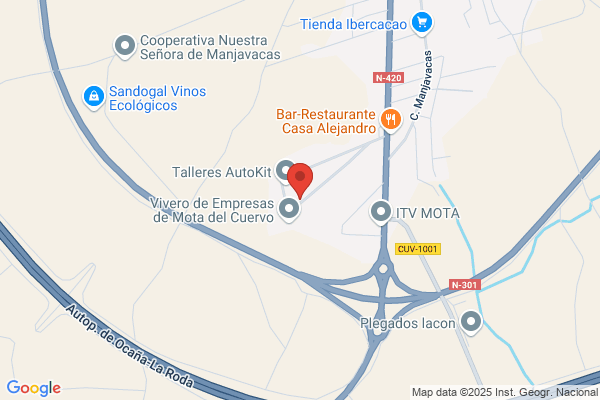 PERFILSEÑAL S.L