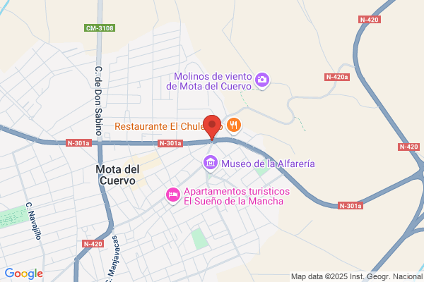 Sociedad Cooperativa Dulcinea De La Mota