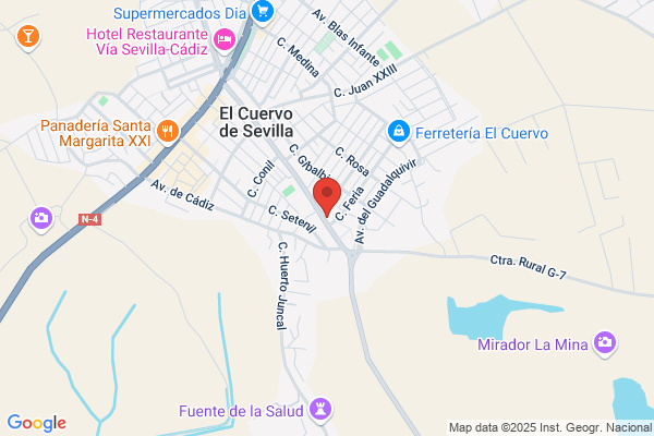 Talleres Venancio Fernandez S.L.
