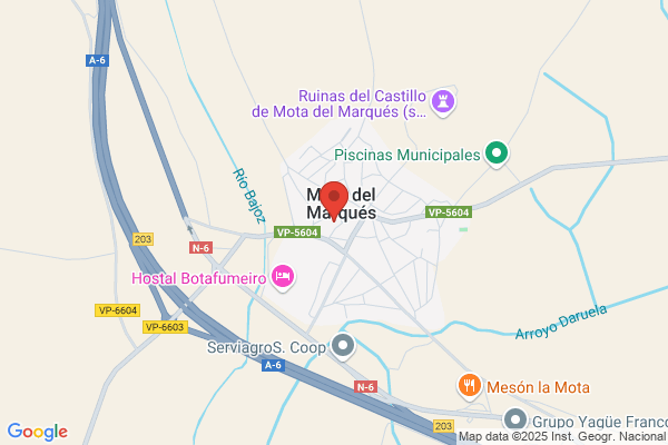 Casa Parroquial