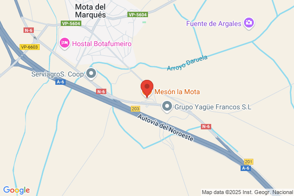 Restaurante Maite - Cocina Castellana