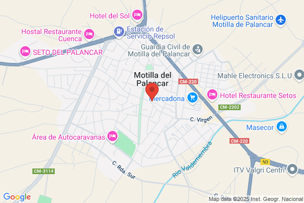 Banco Español De Credito S.A.