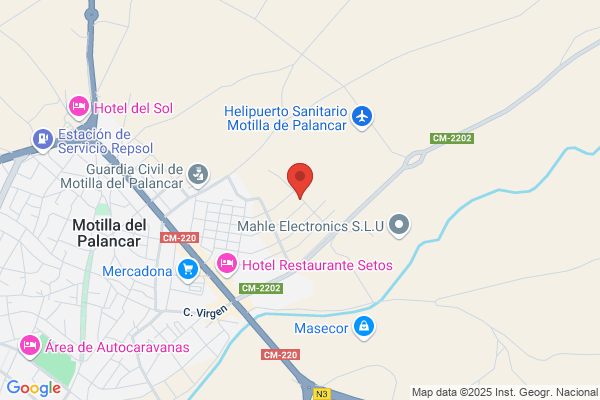 Instalaciones Vera S.L. - Calefaccion Y Fontaneria