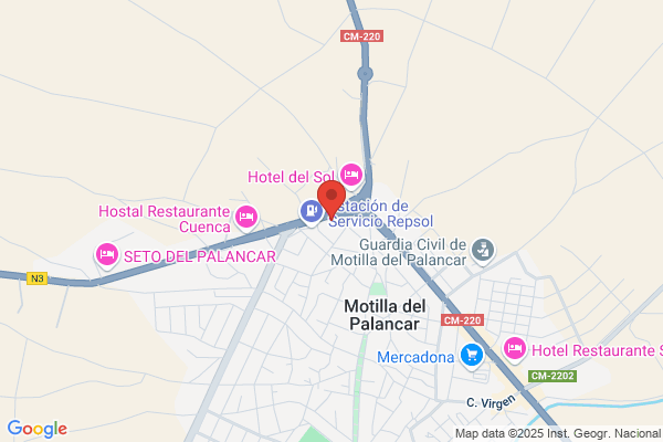 Hotel Gijon Abierto 24 Horas - Restaurante tipico