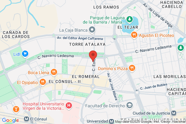 Gabinete Unificado De Ingenieria Y Arquitectura S.L.