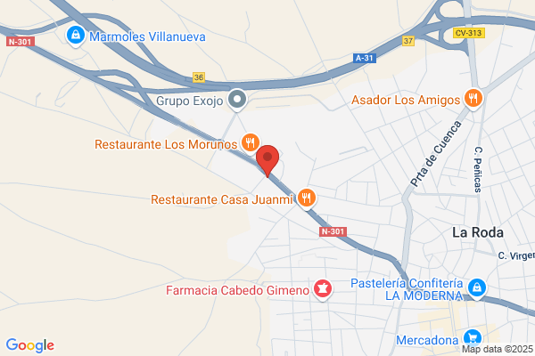 Servicio Oficial Peugeot