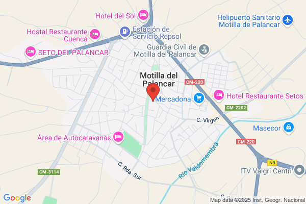 Óptica Audio Virtual