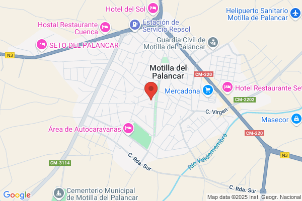 Supermercados Siglo Xxi S.L.