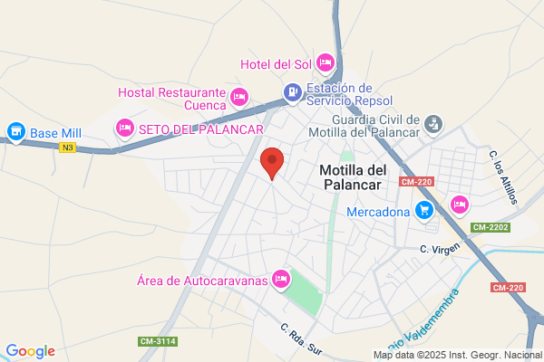 Taxis Telesforo