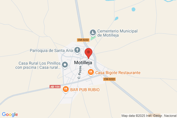 Caja De Ahorros De Castilla La Mancha