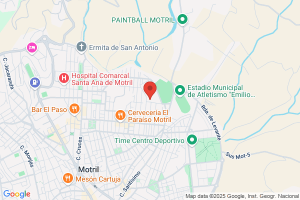 Escribano Castilla j. A.