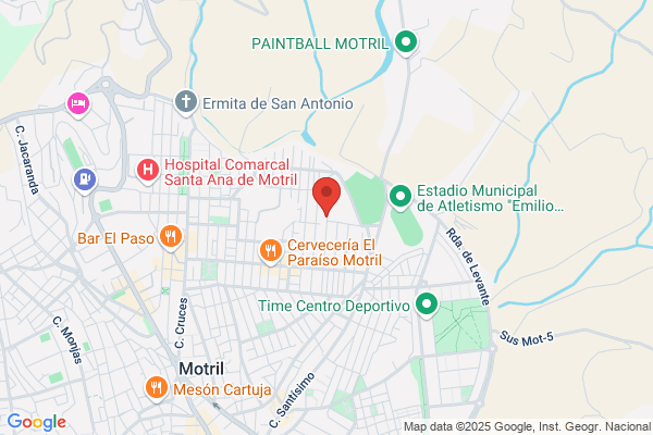 Arnedo Jodar Raimundo - Carpinteria - Ebanisteria