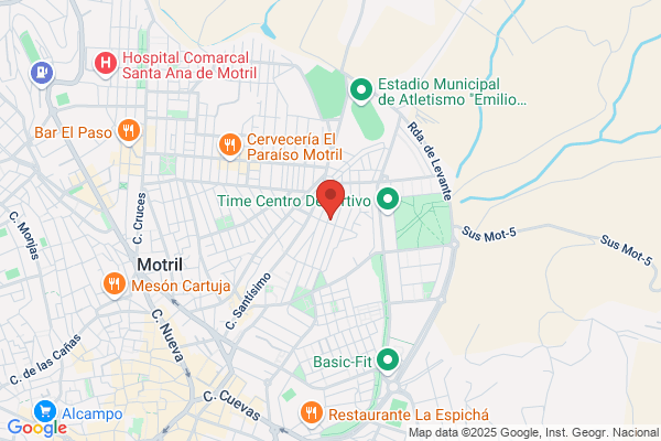 Carpintería Esca-Uela C. B.