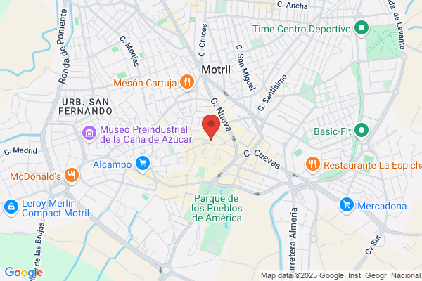 GAES una marca Amplifon