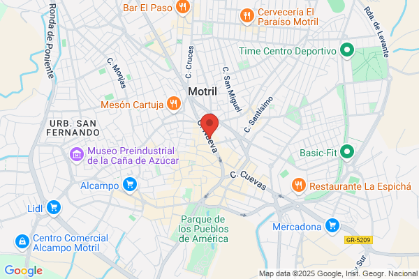 Agencia Inmobiliaria Agrurbana