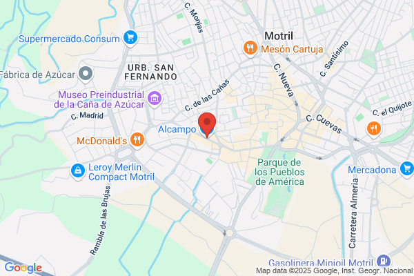 Banco Central Hispanoamericano S.A.
