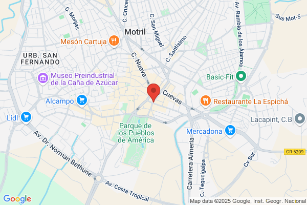 Banco De Andalucia