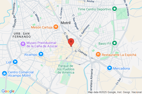 Banco Español De Credito