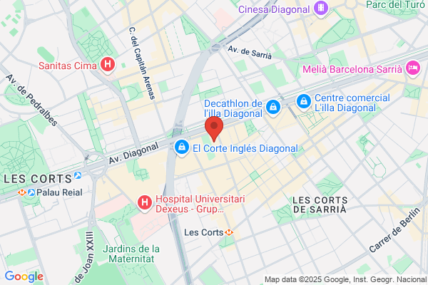 Banco Intercontinental Español S. A.