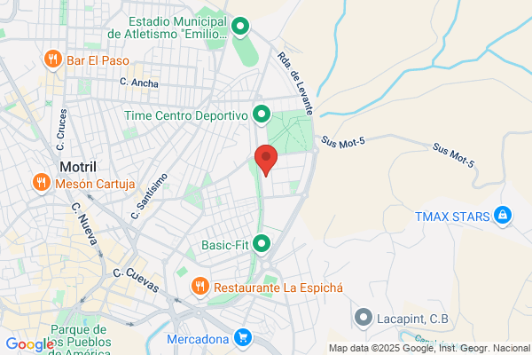 Limpiezas y Reformas Sánchez Servicios