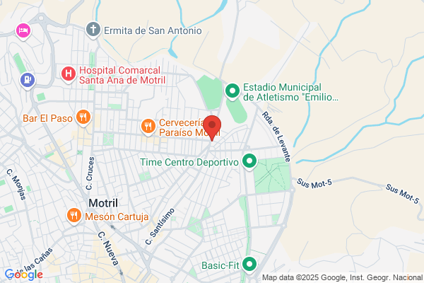 Bar La Perdíz