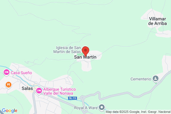 Salas Martin m. A.