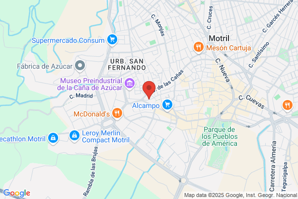 Caja Rural De Granada