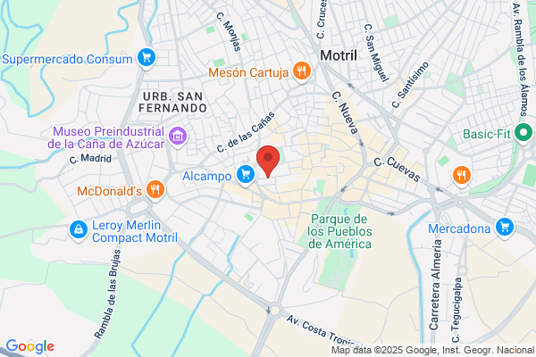 Carniceria Molinero