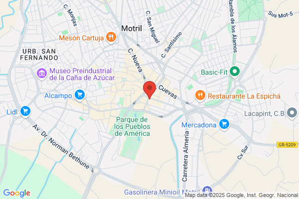 Asesoria Ramos -Reguero