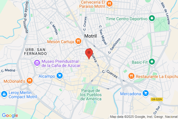 Estanco Y Articulos De Regalo Posadas