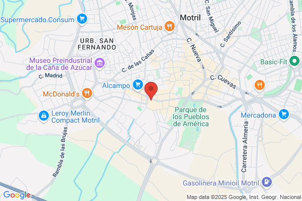 Clinica Veterinaria Motril