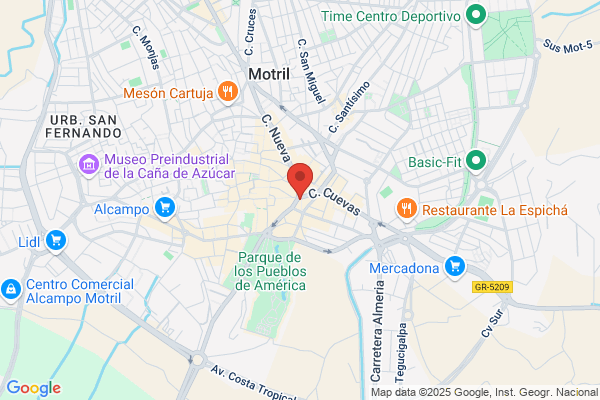 Nortehispana De Seguros Y Reaseguros S.A.