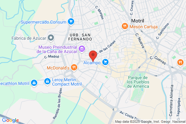 Ocaso S. A. Compañia De Seguros Y reaseguros