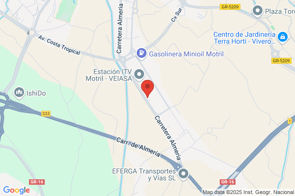 Servicio Oficial Peugeot