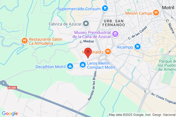 Brico-Deko Granada