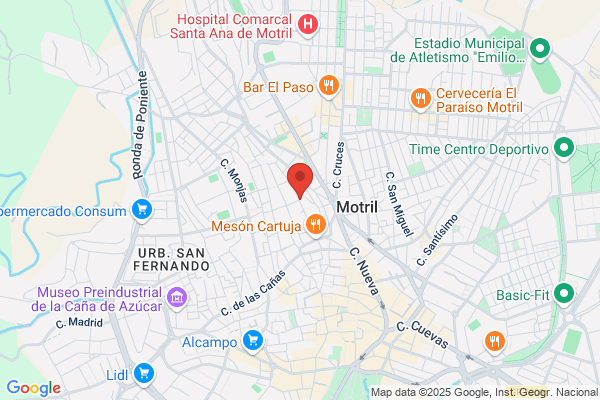 Construcciones Montalón