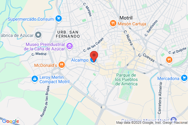 Asesoria Fiscal Cantable Juan R. Padial Llopis