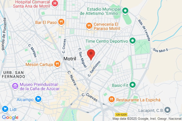 Reparacion De Electrodomésticos Ginés