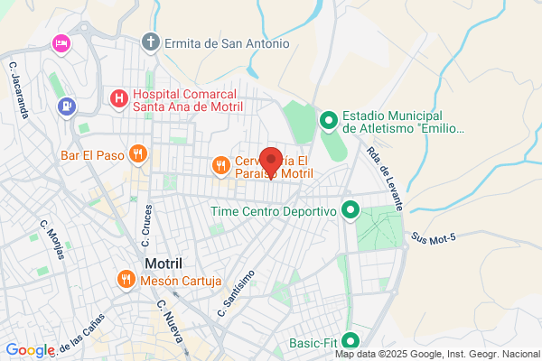 Autoescuela Andalucia