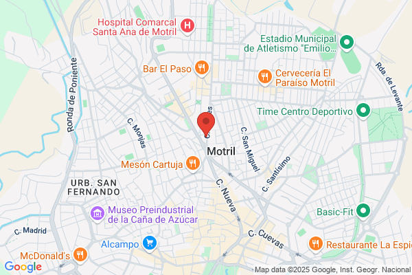 Academia De Inglés Womack