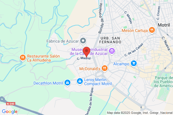 Academia De Música Adagio