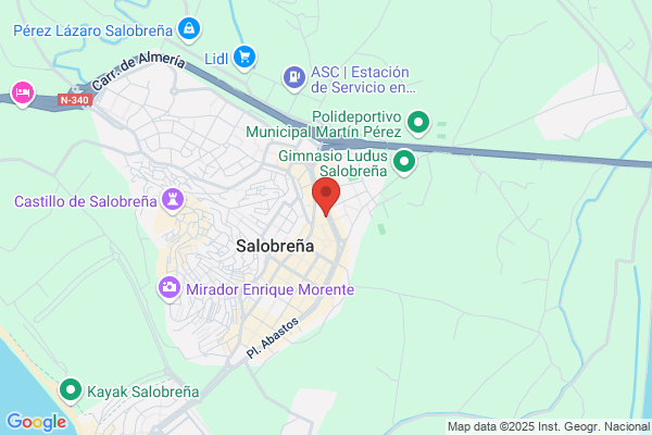 Academia De Peluqueria Y Estetica Camberlan M.B. s.L.
