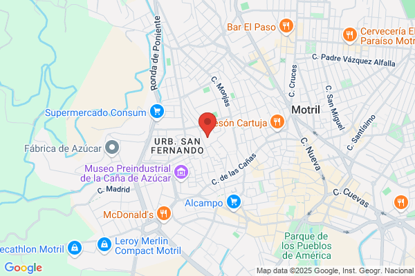 Escuelas Del Ave Maria