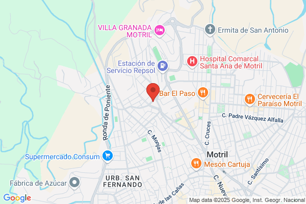 Residencia De Mayores Nueva Vida