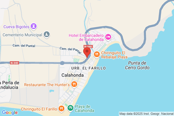Hostal Calasol