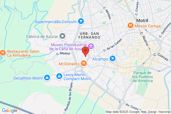 Hernandez Cardona a.