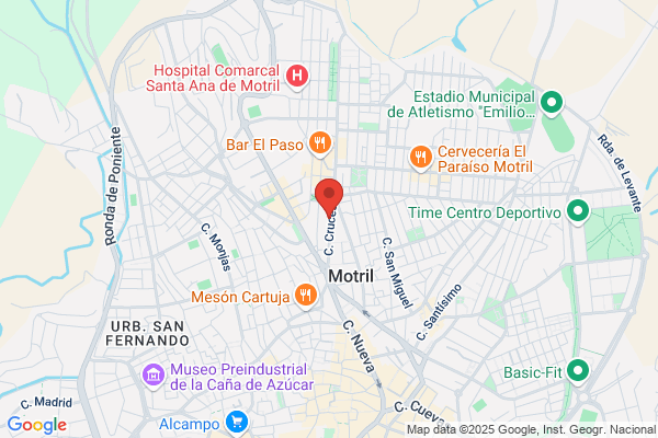 Como en Casa