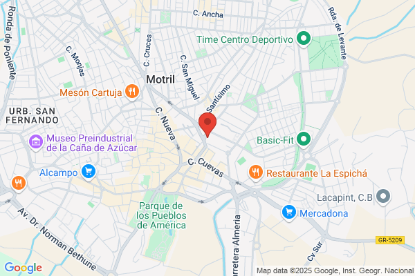 Federacion De Servicios Publicos Ugt