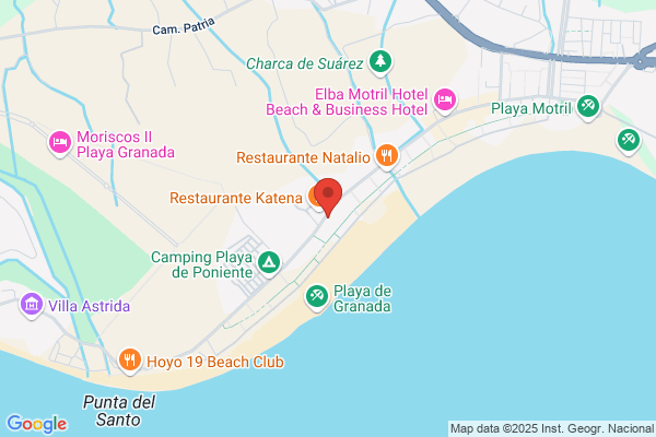 Motores Motril